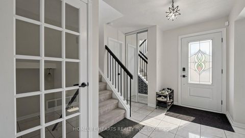 Photo 40 at 242 Braymore Boulevard, Rouge E11, Toronto