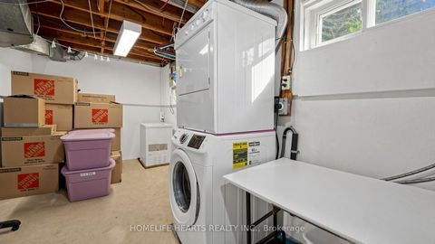 Photo 43 at 242 Braymore Boulevard, Rouge E11, Toronto