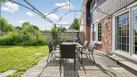 Photo 44 at 242 Braymore Boulevard, Rouge E11, Toronto