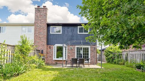 Photo 46 at 242 Braymore Boulevard, Rouge E11, Toronto