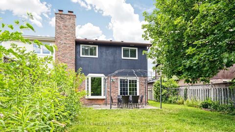 Photo 47 at 242 Braymore Boulevard, Rouge E11, Toronto