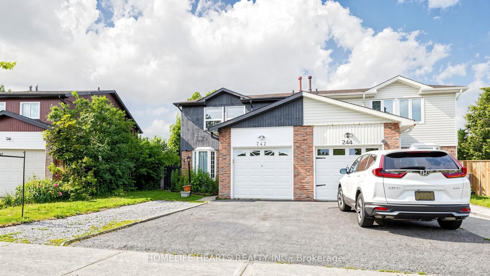 242 Braymore Boulevard, Rouge E11, Toronto 
