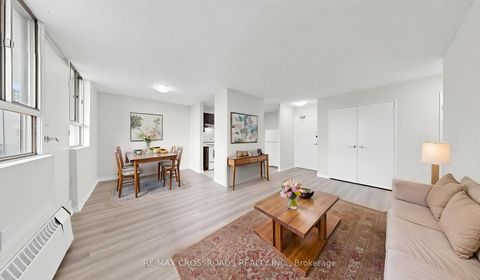 Photo 4 at 817 - 100 Dundalk Drive, Dorset Park, Toronto