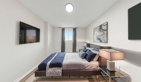 Photo 5 at 817 - 100 Dundalk Drive, Dorset Park, Toronto