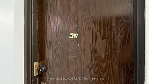 Photo 15 at 817 - 100 Dundalk Drive, Dorset Park, Toronto