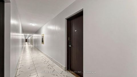 Photo 16 at 817 - 100 Dundalk Drive, Dorset Park, Toronto
