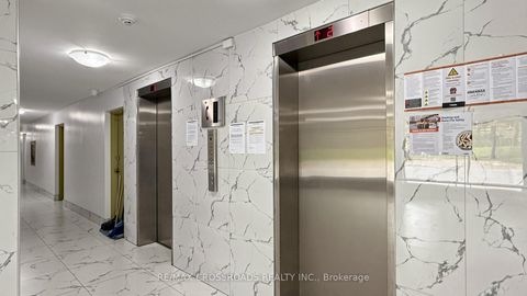Photo 18 at 817 - 100 Dundalk Drive, Dorset Park, Toronto