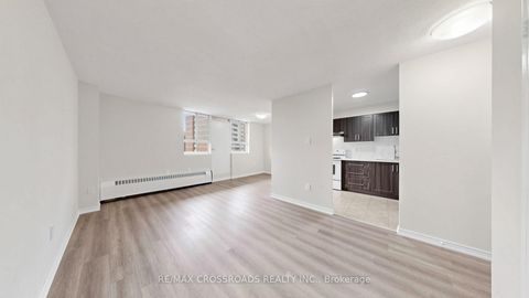 Photo 21 at 817 - 100 Dundalk Drive, Dorset Park, Toronto