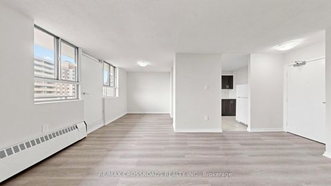 Photo 25 at 817 - 100 Dundalk Drive, Dorset Park, Toronto