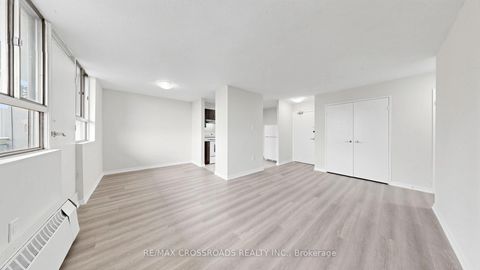 Photo 26 at 817 - 100 Dundalk Drive, Dorset Park, Toronto