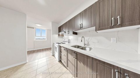Photo 31 at 817 - 100 Dundalk Drive, Dorset Park, Toronto