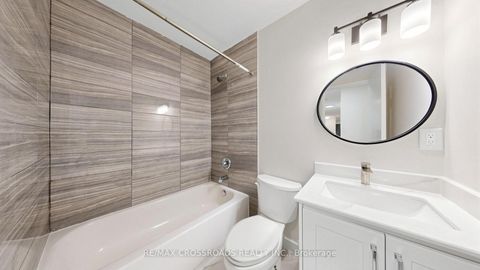 Photo 34 at 817 - 100 Dundalk Drive, Dorset Park, Toronto