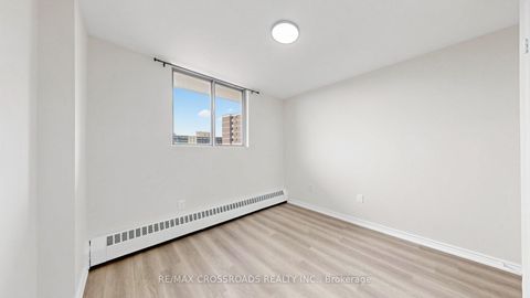 Photo 37 at 817 - 100 Dundalk Drive, Dorset Park, Toronto