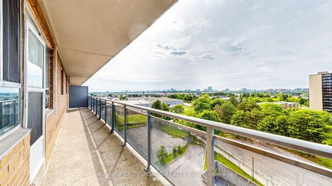 Photo 39 at 817 - 100 Dundalk Drive, Dorset Park, Toronto