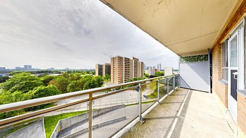 Photo 43 at 817 - 100 Dundalk Drive, Dorset Park, Toronto
