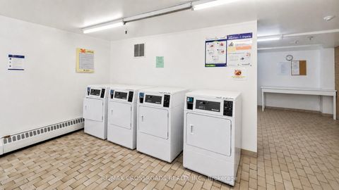 Photo 45 at 817 - 100 Dundalk Drive, Dorset Park, Toronto