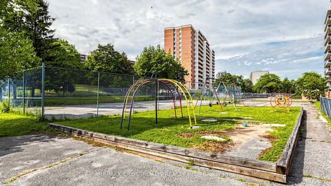 Photo 46 at 817 - 100 Dundalk Drive, Dorset Park, Toronto