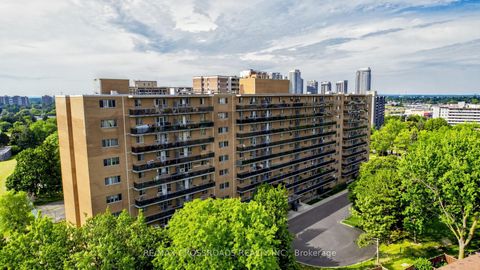 Photo 47 at 817 - 100 Dundalk Drive, Dorset Park, Toronto