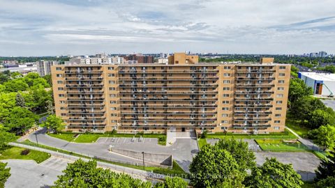 Photo 48 at 817 - 100 Dundalk Drive, Dorset Park, Toronto