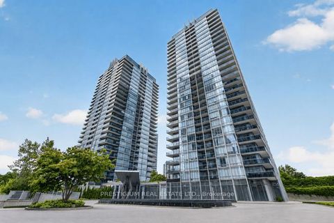 Photo 1 at 1908 - 88 Park Lawn Road, Mimico, Toronto