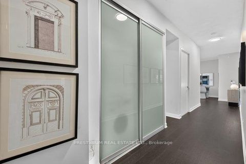 Photo 3 at 1908 - 88 Park Lawn Road, Mimico, Toronto