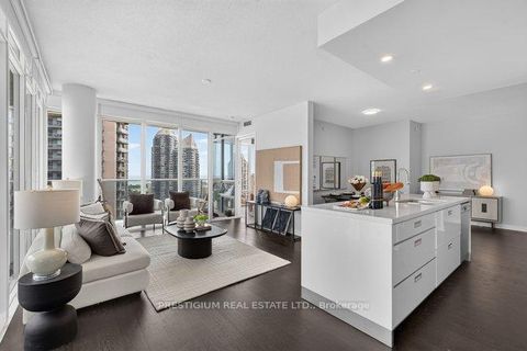 Photo 4 at 1908 - 88 Park Lawn Road, Mimico, Toronto