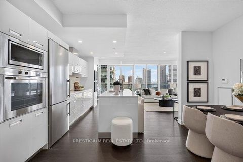 Photo 11 at 1908 - 88 Park Lawn Road, Mimico, Toronto