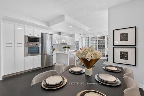 Photo 12 at 1908 - 88 Park Lawn Road, Mimico, Toronto