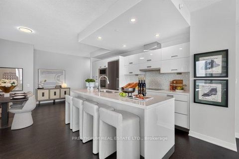 Photo 14 at 1908 - 88 Park Lawn Road, Mimico, Toronto