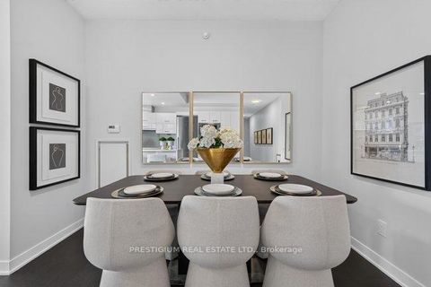 Photo 17 at 1908 - 88 Park Lawn Road, Mimico, Toronto