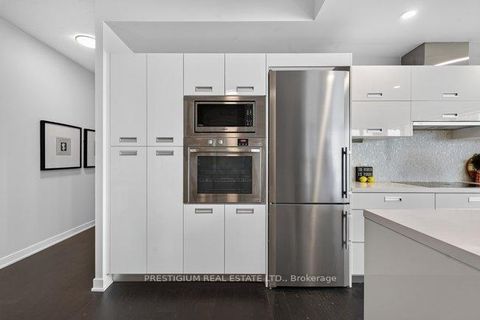 Photo 18 at 1908 - 88 Park Lawn Road, Mimico, Toronto