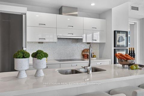 Photo 19 at 1908 - 88 Park Lawn Road, Mimico, Toronto