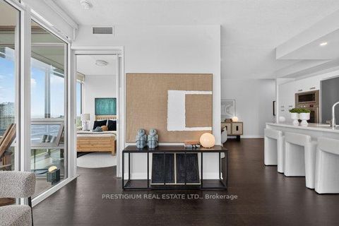 Photo 21 at 1908 - 88 Park Lawn Road, Mimico, Toronto