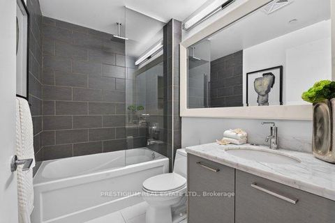 Photo 22 at 1908 - 88 Park Lawn Road, Mimico, Toronto