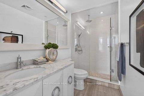 Photo 29 at 1908 - 88 Park Lawn Road, Mimico, Toronto