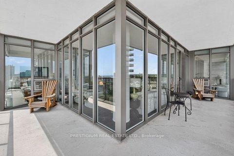 Photo 31 at 1908 - 88 Park Lawn Road, Mimico, Toronto