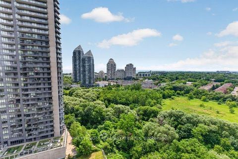 Photo 32 at 1908 - 88 Park Lawn Road, Mimico, Toronto