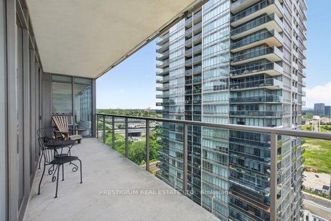Photo 33 at 1908 - 88 Park Lawn Road, Mimico, Toronto