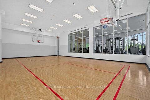 Photo 38 at 1908 - 88 Park Lawn Road, Mimico, Toronto
