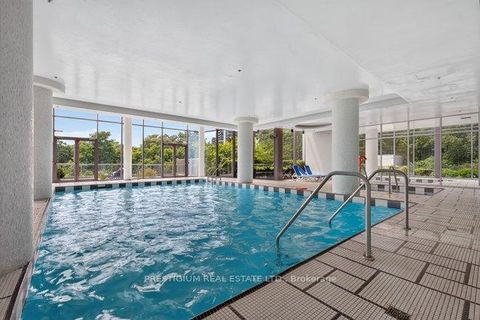Photo 40 at 1908 - 88 Park Lawn Road, Mimico, Toronto