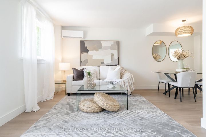 Photo 1 at 1 - 684 Dynes Road, Roseland, Burlington