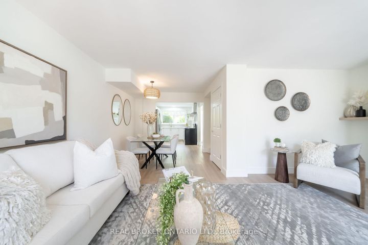 Photo 3 at 1 - 684 Dynes Road, Roseland, Burlington