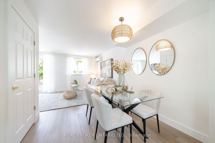 Photo 7 at 1 - 684 Dynes Road, Roseland, Burlington