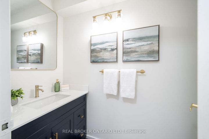 Photo 11 at 1 - 684 Dynes Road, Roseland, Burlington