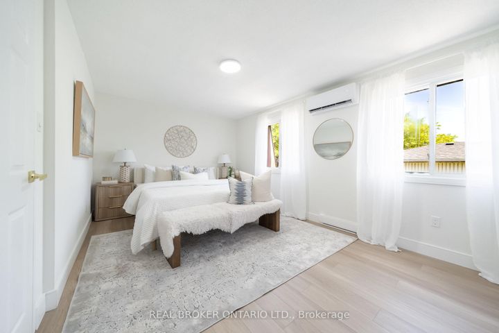 Photo 12 at 1 - 684 Dynes Road, Roseland, Burlington