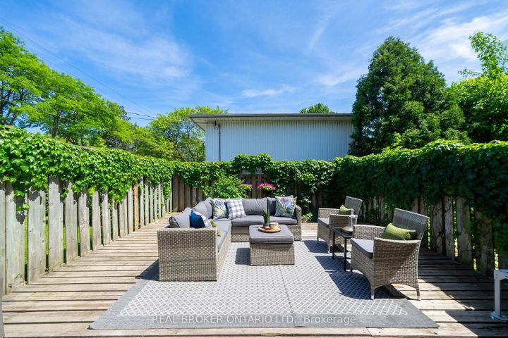 Photo 29 at 1 - 684 Dynes Road, Roseland, Burlington