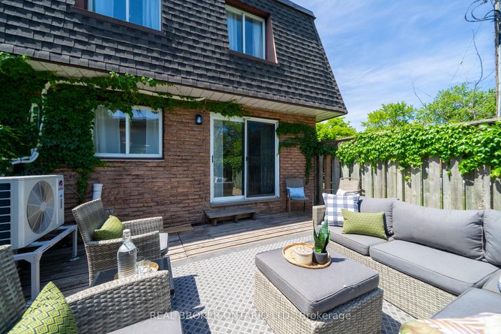 Photo 30 at 1 - 684 Dynes Road, Roseland, Burlington