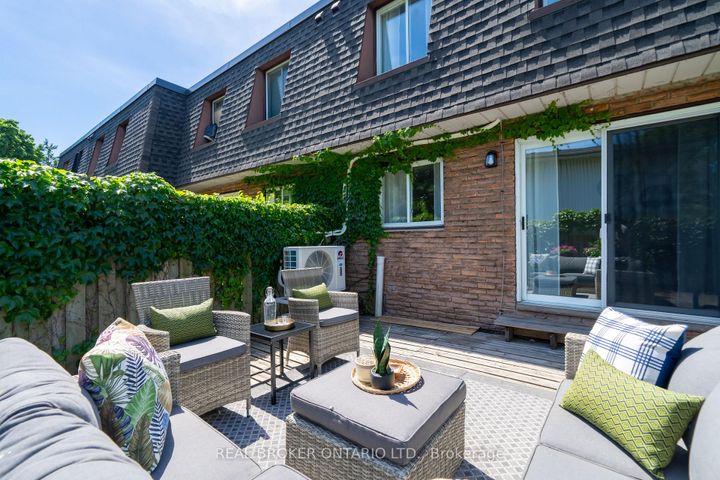 Photo 31 at 1 - 684 Dynes Road, Roseland, Burlington