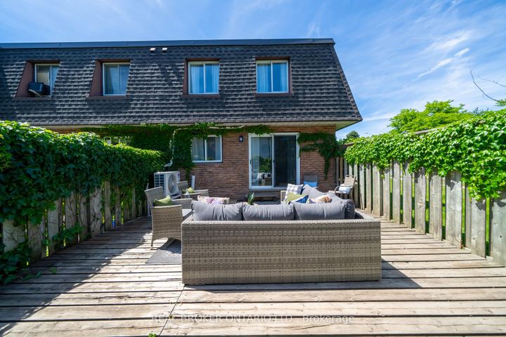 Photo 32 at 1 - 684 Dynes Road, Roseland, Burlington