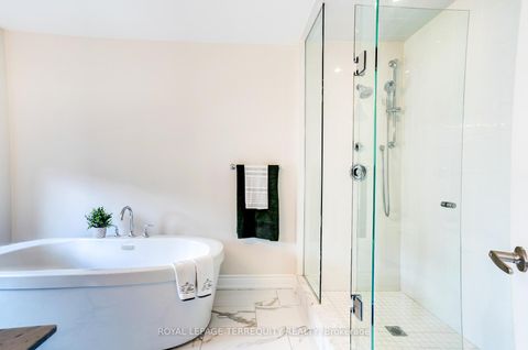 Photo 22 at 132 Thomas Fisher Drive, City Centre West, Toronto